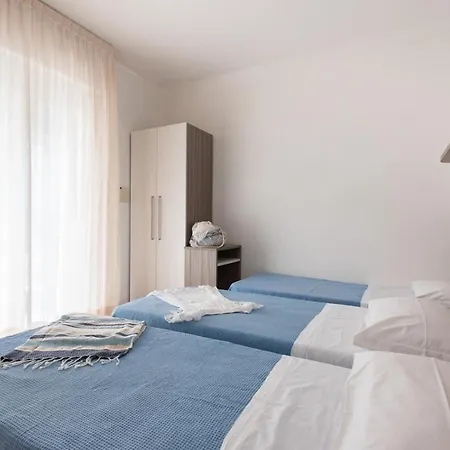 Hotel Consul Dipendenza La Plata Con Piscina