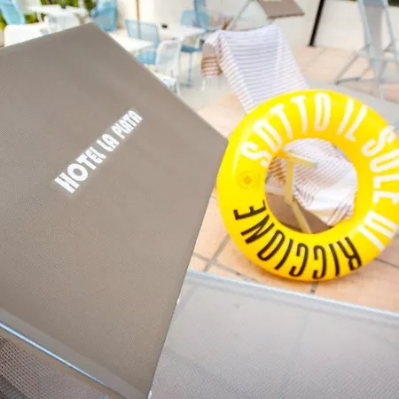 Hotel Consul Dipendenza 