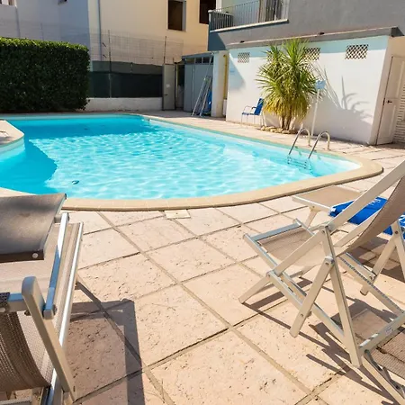 Hotel Consul Dipendenza La Plata Con Piscina
