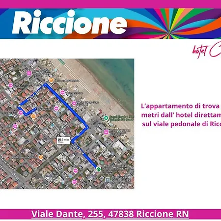 Hotel Consul Dipendenza La Plata Con Piscina Otel 2*