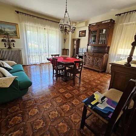 Hotel Consul Dipendenza La Plata Con Piscina Otel