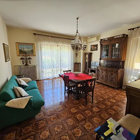La Plata - Con Piscina Riccione
