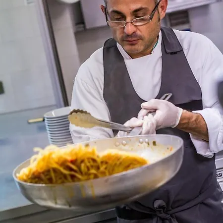 Hotel Consul Dipendenza 