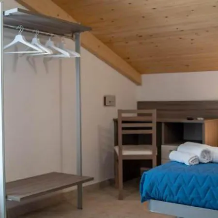 Hotel Consul Dipendenza 