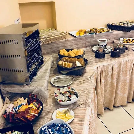 Hotel Consul Dipendenza 