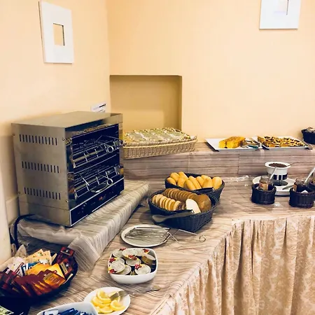 Hotel Consul Dipendenza 