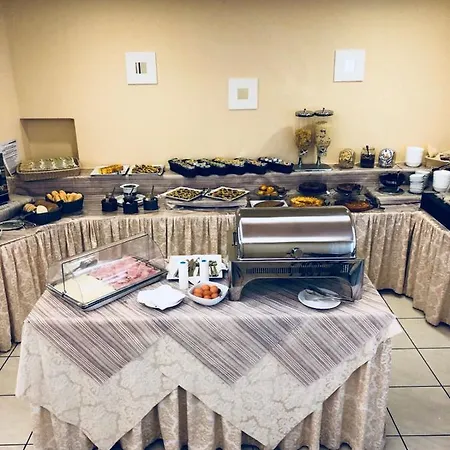 Hotel Consul Dipendenza 