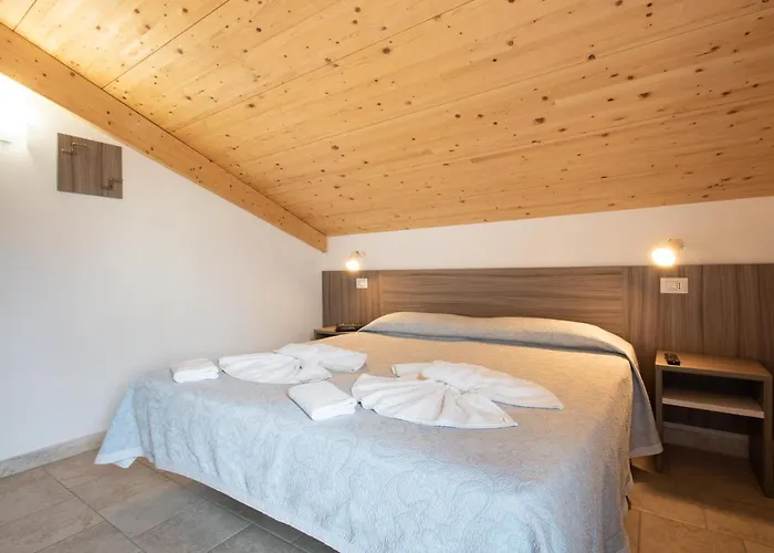 Otel Consul Dipendenza 