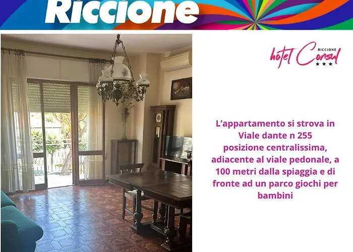 Consul Dipendenza 