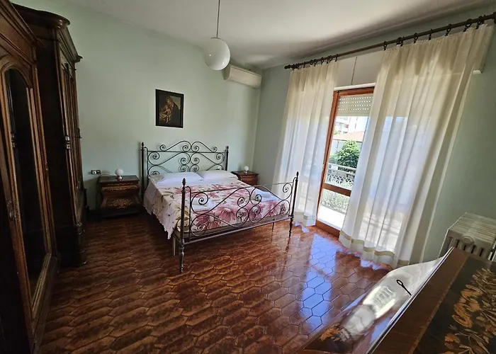 Consul Dipendenza 