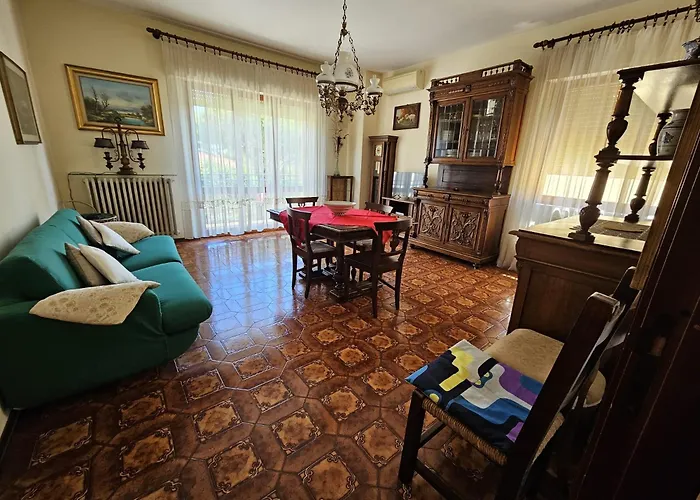 Consul Dipendenza 