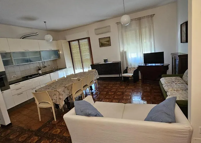 Consul Dipendenza 