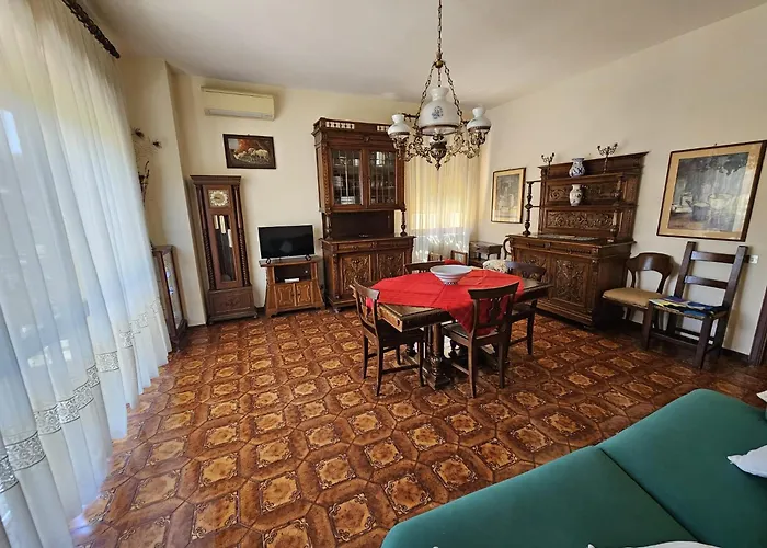 Consul Dipendenza 