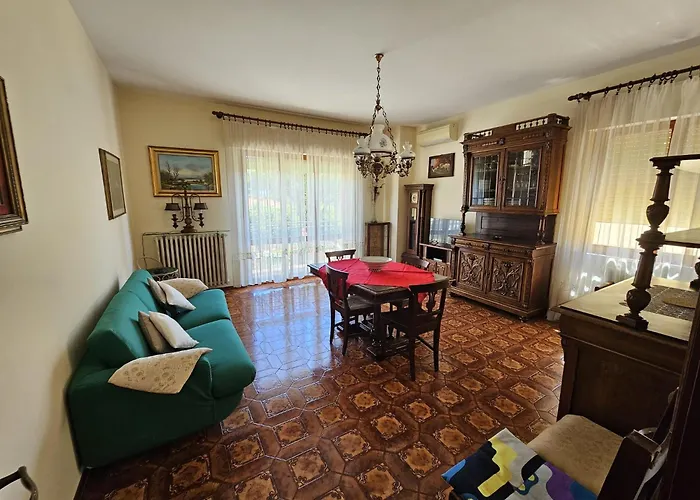 Consul Dipendenza 