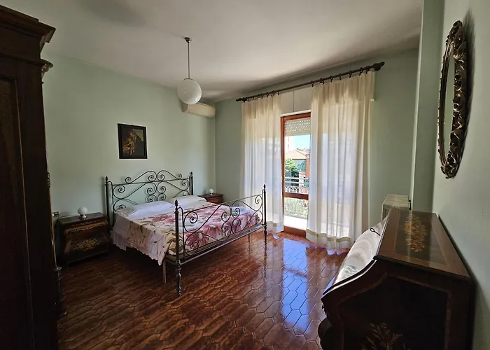 Consul Dipendenza 