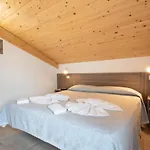 Szálloda Consul Dipendenza 