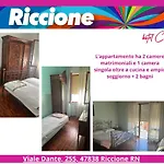Consul Dipendenza 