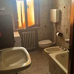 Szálloda Consul Dipendenza 