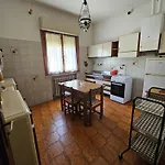 Szálloda Consul Dipendenza 