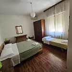 Szálloda Consul Dipendenza 