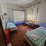 Szálloda Consul Dipendenza 