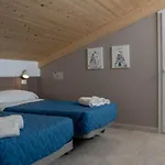 Szálloda Consul Dipendenza 
