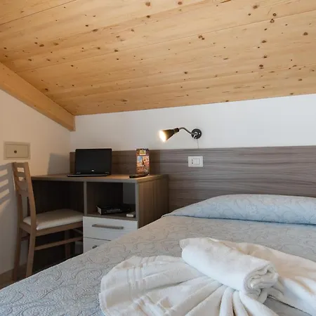 Hotel Consul Dipendenza 