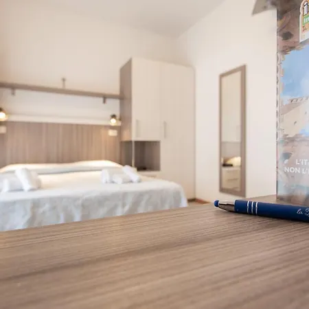 Hotel Consul Dipendenza 