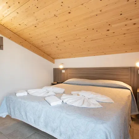 Hotel Consul Dipendenza 