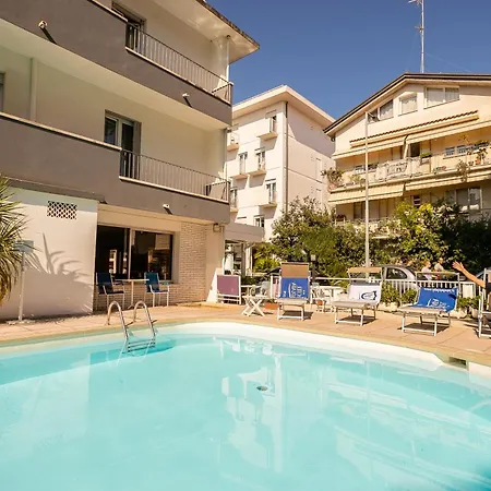 Hotel Consul Dipendenza 