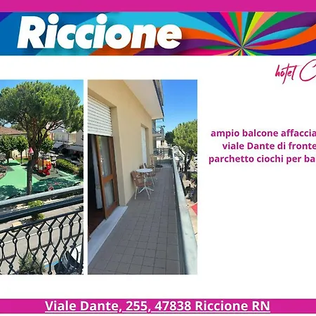 Hotel Consul Dipendenza 