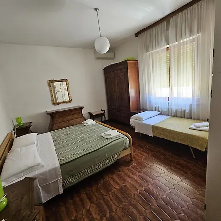 Hotel Consul Dipendenza 