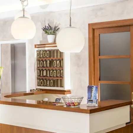 Hotel Consul Dipendenza 