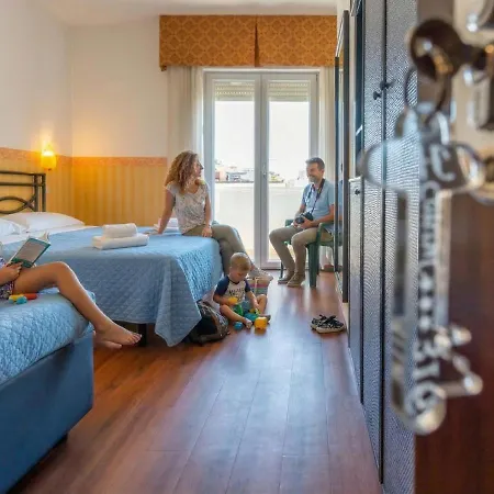 Hotel Consul Dipendenza 