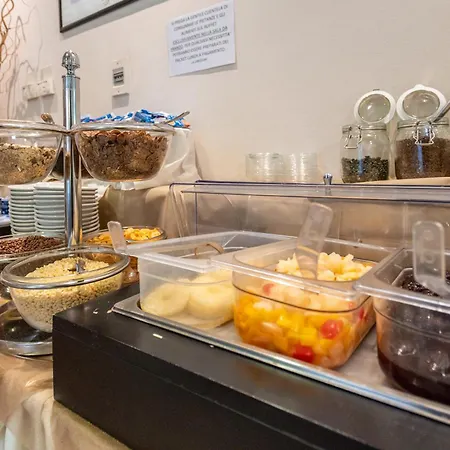 호텔 Consul Dipendenza 