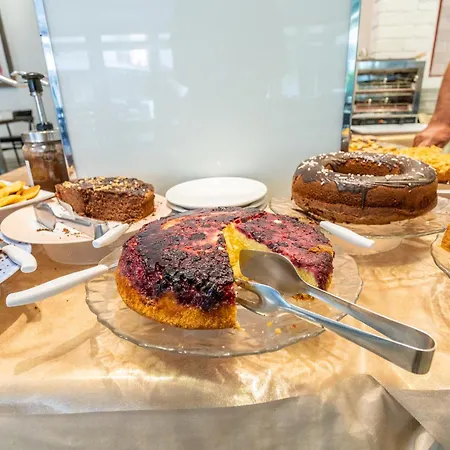 호텔 Consul Dipendenza 