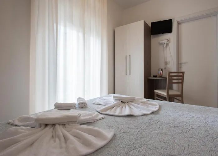 ホテル Consul Dipendenza 