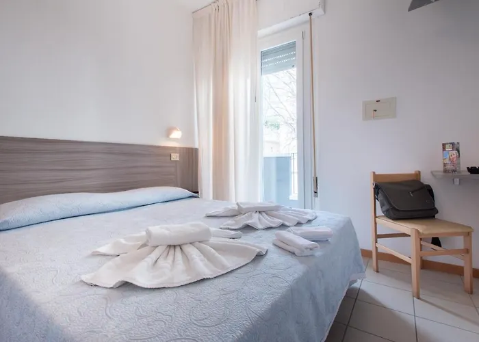 Hotel Consul Dipendenza 