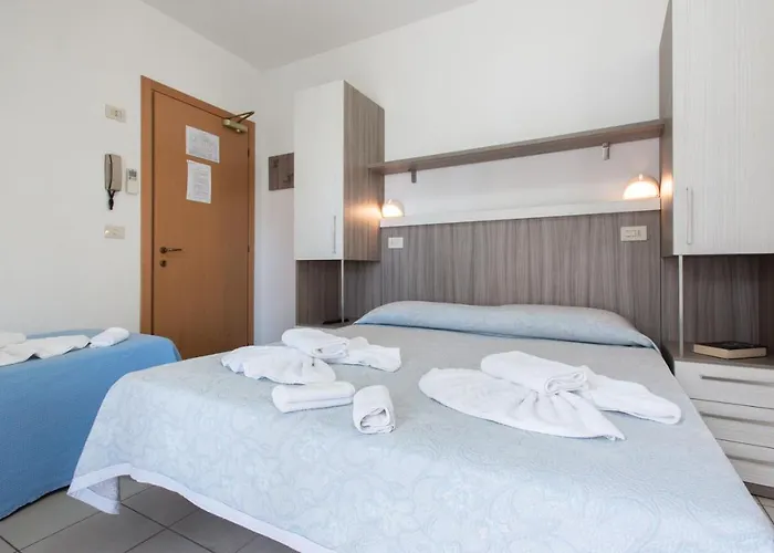 Hotel Consul Dipendenza 