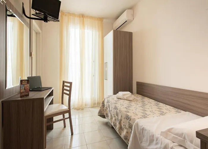 Hotel Consul Dipendenza 