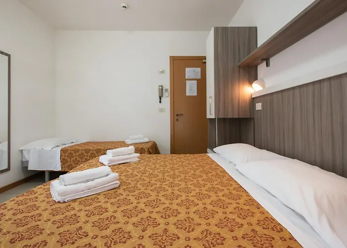 Hotel Consul Dipendenza 