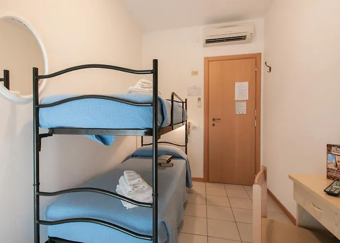 Hotel Consul Dipendenza 