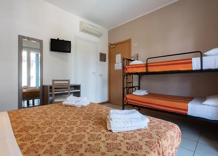 Hotel Consul Dipendenza 