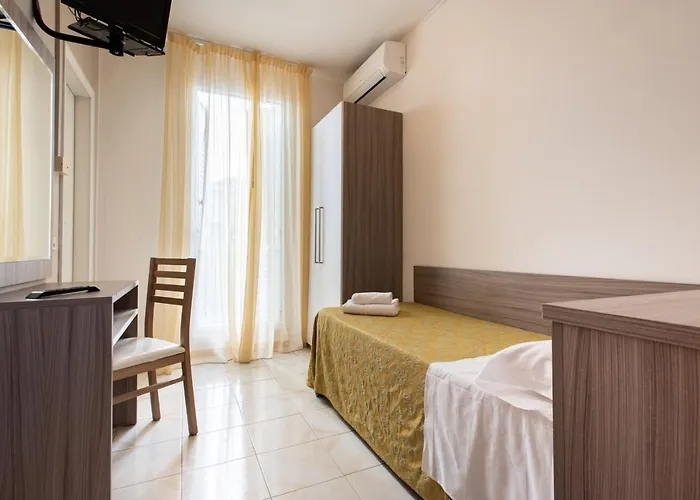 Hotel Consul Dipendenza 