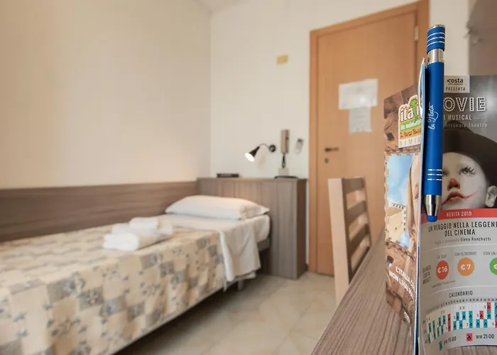 Hotel Consul Dipendenza 