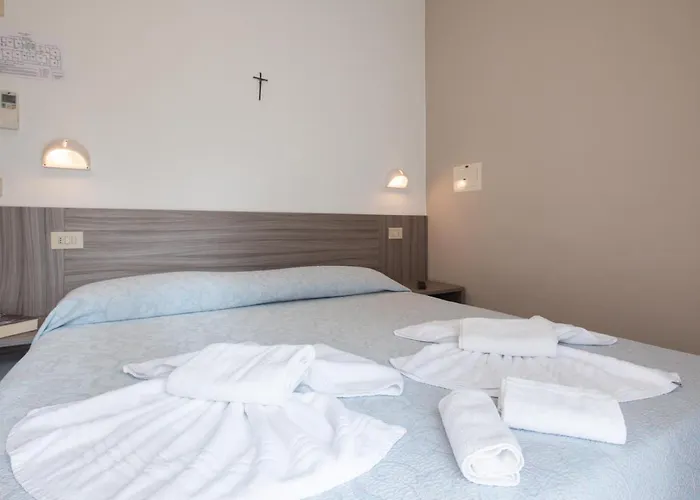 Hotel Consul Dipendenza 