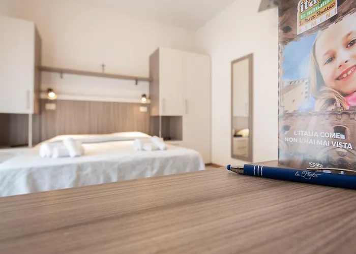 Hotel Consul Dipendenza 