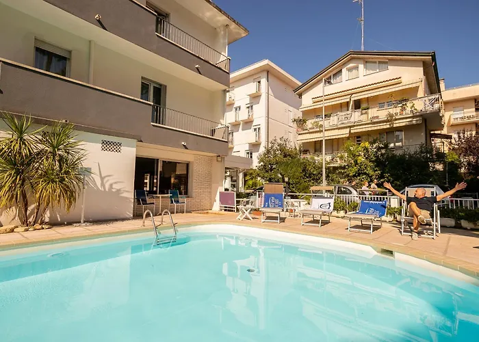 Hotel Consul Dipendenza 