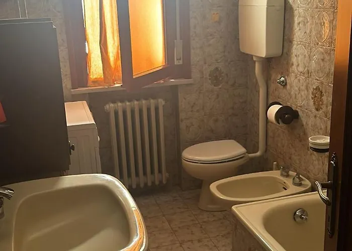 호텔 Consul Dipendenza 