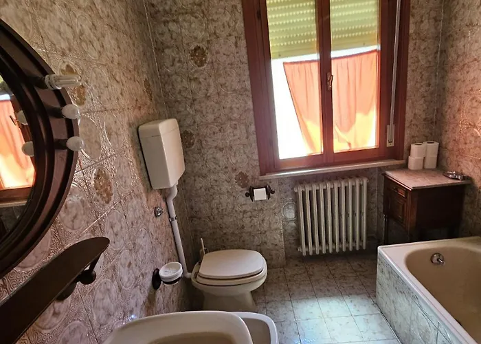 호텔 Consul Dipendenza 